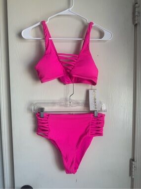 TiniBikini swimsuit